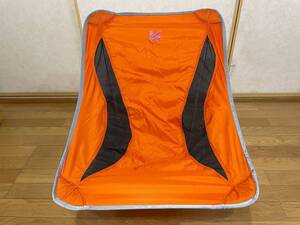 ALITE MANTIS lightweight chair 2.0 商品タグ付き(中古超美品・送料込み!】