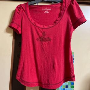 ヴィヴィアンウエストウッド Tシャツ