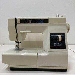 SINGER SR-600の画像1