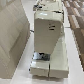 SINGER SR-600の画像4