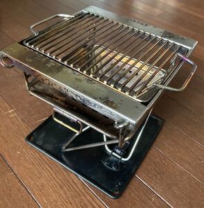 ノースイーグル バーベキューコンロ S North Eagle 焚き火台S