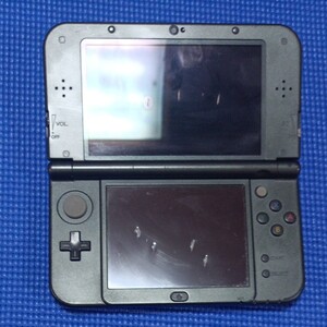 New ニンテンドー 3DSLL カセット12個付