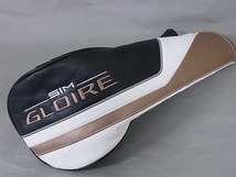 ■テーラーメイド■SIM GLOIRE■9.5■S■AIR Speeder TM■中古■1円～_画像8