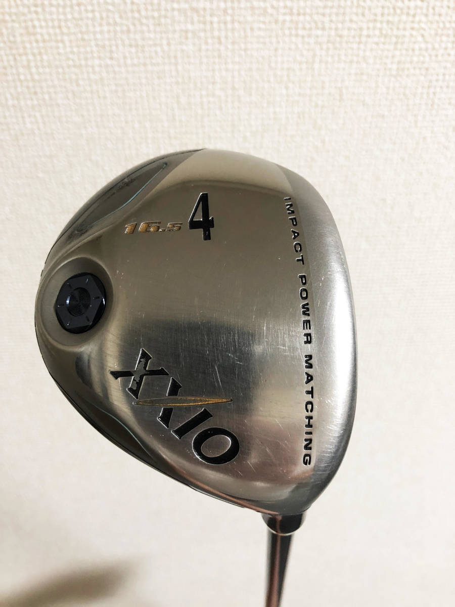 XXIO 4番の値段と価格推移は?|141件の売買情報を集計したXXIO 4番の ...