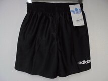 adidas■ジュニアスポーツウエア(ショートパンツ）サイズ１４０■未使用品_画像3