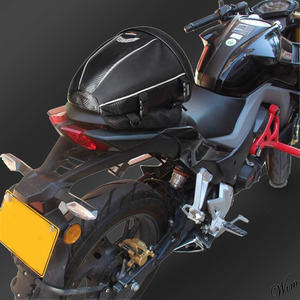 ◆2wayタンクバッグ◆ サドルバッグ 容量15L オートバイ アクセサリー ショルダーバッグ 耐水 耐破 耐久 夜光反射 バイク ツーリング