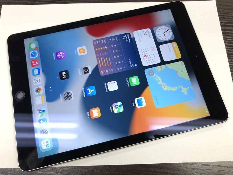 Apple iPad Air Wi-Fiモデル 16GB オークション比較 - 価格.com