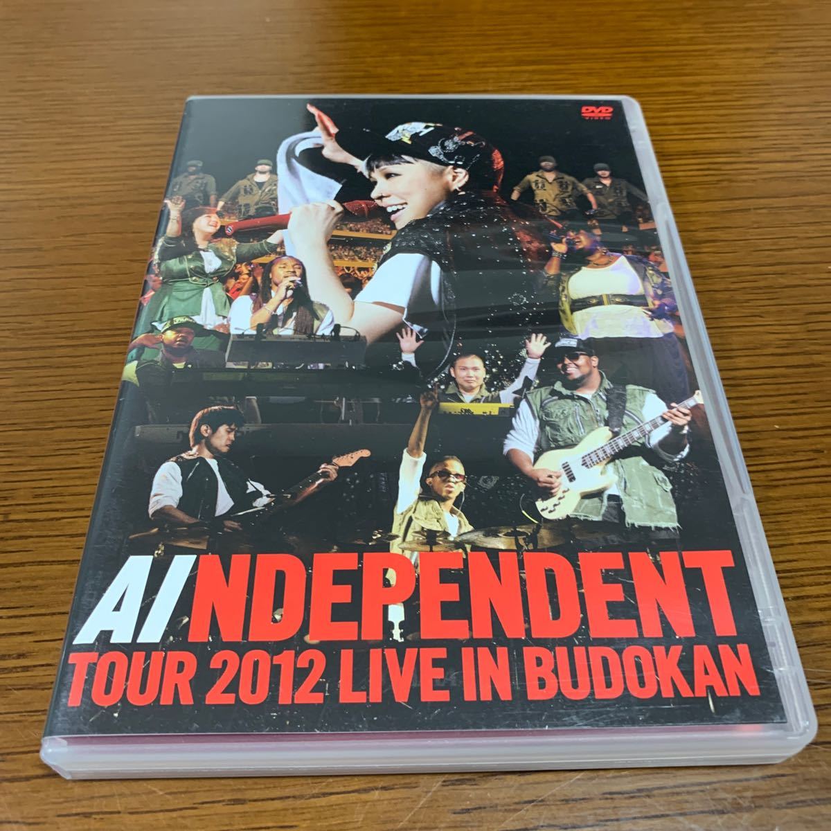 送料無料※ 男闘呼組 DVD 『BIG TOUR '89 IN DOME』成田昭次 高橋和也