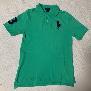 ポロラルフローレン ポロシャツ ビッグポニー Ralph Lauren ラルフローレン POLO