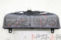 2100348236 IMPUL インパル 300km スピードメーター スカイライン GT-R V-spec BCNR33 前期 トラスト企画 U_画像1