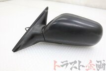 2100336114 純正 ドアミラー 助手席側 スカイライン GT-R BNR32 中期 トラスト企画 送料無料 U_画像1