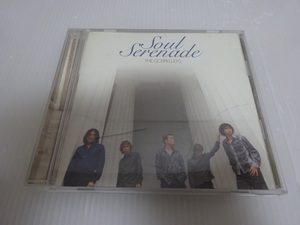 良品 ゴスペラーズ THE GOSPELLERS Soul Serenade CD 