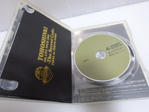 未使用に近い TOHOSHINKI 4th LIVE TOUR 2009 The Secret Code FINAL in TOKYO DOME DVD _画像3