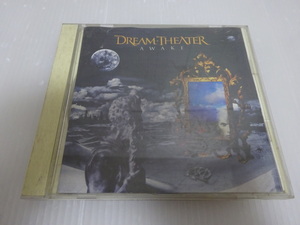 ドリームシアター DREAM THEATER AWAKE CD