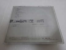 美品 2000 millennium BEST Off Course オフコース・ベスト CD_画像2