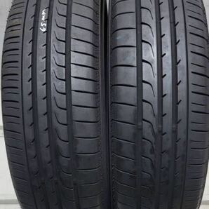 ヨコハマタイヤ■ブルーアースRV-02CK■185/70R14 88S■2019年製 ■■バリ溝 ■2本セット 最安値 ■■バリ山ー8.5分山■185-70-14 (W128)