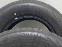 ヨコハマタイヤ■ブルーアースRV-02CK■185/70R14 88S■2019年製 ■■バリ溝 ■2本セット 最安値 ■■バリ山ー8.5分山■185-70-14 (W128)_画像6