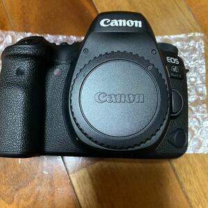 Canon EOS 6D mark2 中古