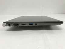 中古■訳有 13.3型 dynabook R63/F 第6世代[i7-6500U/メモリ:8G/SSD:256G/WiFi/Win10リカバリ済]★AC付★液晶線★送料無料_画像8