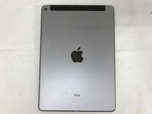 中古■SoftBank iPad Air 2 Wi-Fi + Cellular 16G スペースグレイ★動作OK★送料無料_画像4