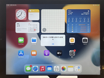 中古■SoftBank iPad Air 2 Wi-Fi + Cellular 16G スペースグレイ★動作OK★送料無料_画像2