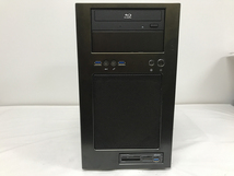 中古■自作PC OS無[AMD A10-5800K/メモリ:16G(8G×2)/HDD無し/SD/BD-RE/F2A85XM-D3H]★BIOS起動★送料無料_画像1