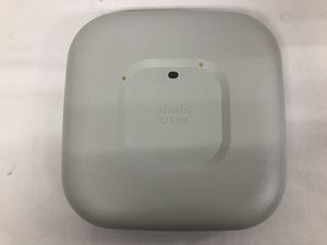 ジャンク■CISCO Aironet 1700i アクセス ポイント★動作未確認★AIR-CAP1702I-Q-K9★動作保証無★即決即納★送料無料