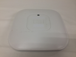 ジャンク■CISCO　AIR-CAP26021-Q-K9★動作未確認★即決即納★送料無料