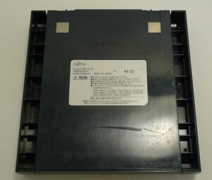 【美品】Li-ion バッテリーパック　富士通　Fujitsu CA54200-0421