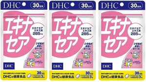 DHC エキナセア30日分×3個セット 送料無料