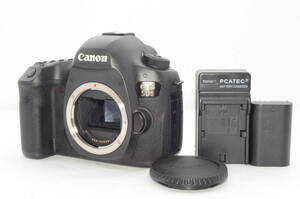  ★１円スタート★ Canon EOS 5Ds ボディ キャノン デジタルカメラ 053003