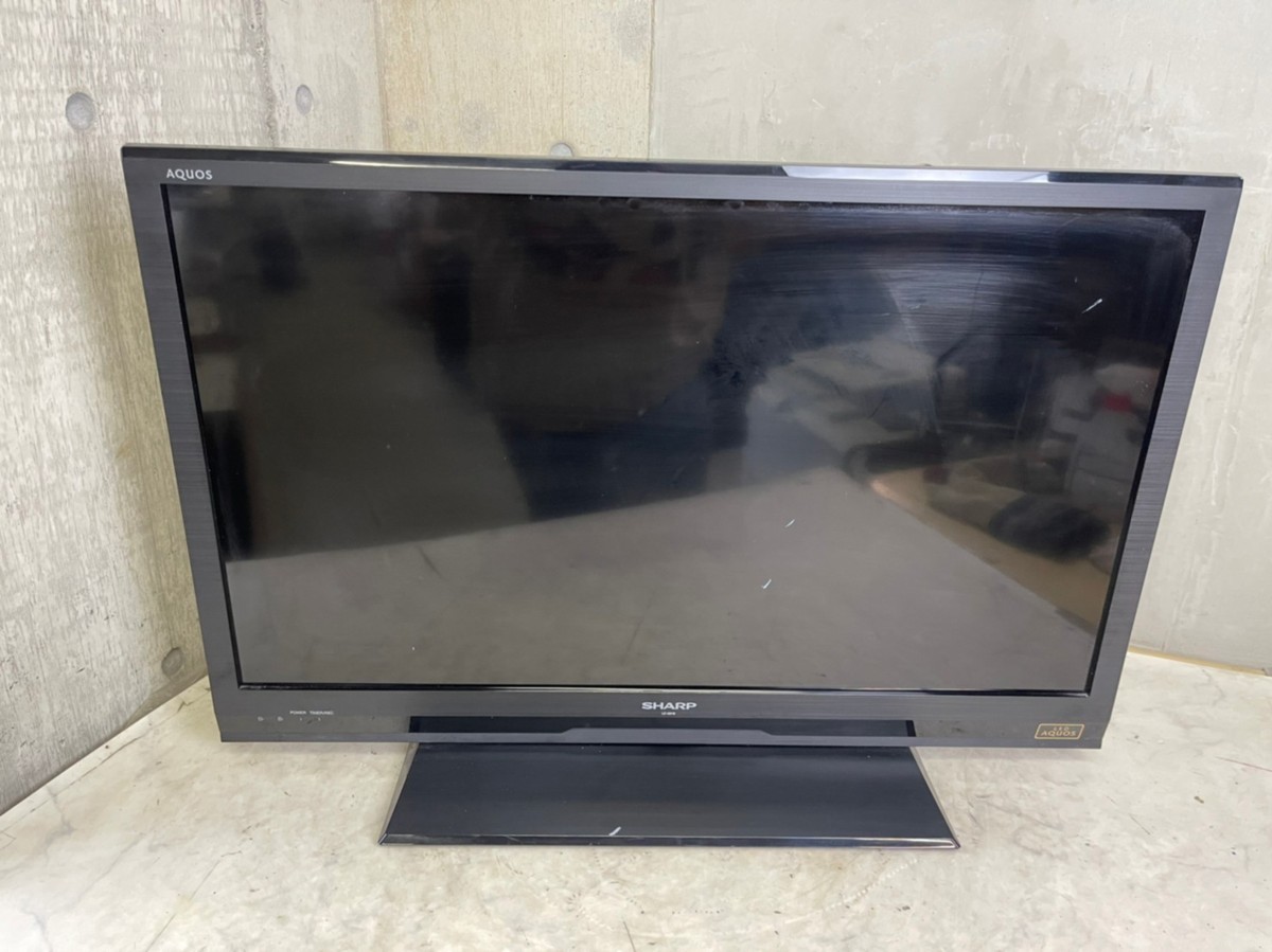 ヤフオク! -「lc-32h9」の落札相場・落札価格 ヤフオク! -「lc-32h9」の落札相場・落札価格