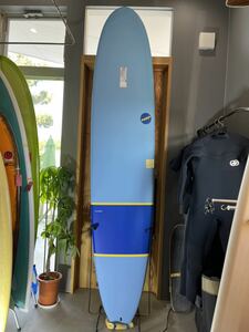 新品　NSP Surfboard ELEMENTS HDT LONGBOARD 9’0” サーフボード ロングボード EPS