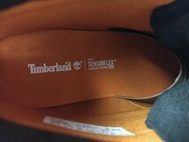 Timberland / ティンバーランド ブーツ/WATER PROOF/RAD FORD/0A1JI2 メンズ サイズ : 26cm ブラック_画像10