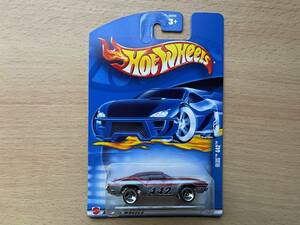 Hot WHeels OLDS 442 ホットウィール 2002 NO.154 オールズモービル