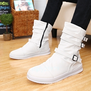 193* new goods short boots Work boots men's western boots military boots work shoes engineer boots 24.5cm~27cm selection possible 