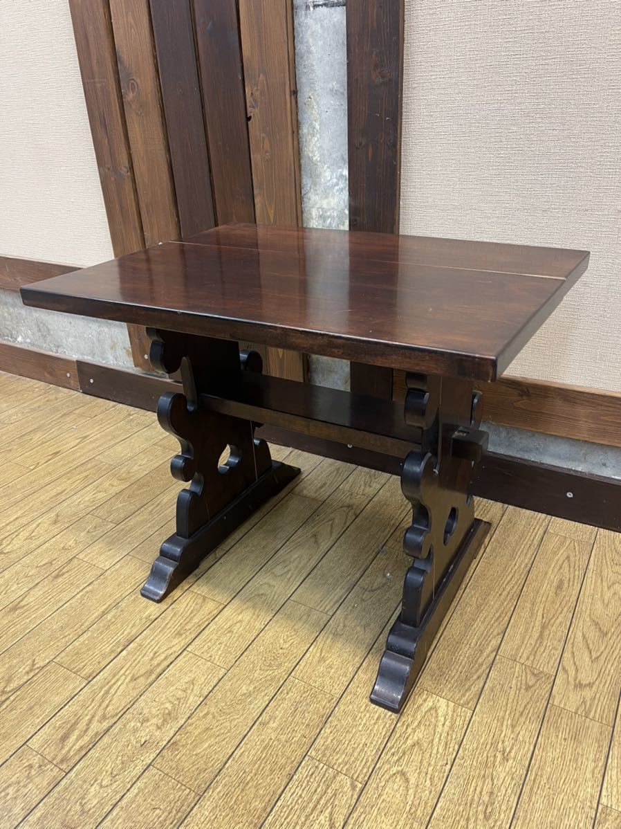 ヤフオク! -「松本民芸家具」(サイドテーブル) (テーブル)の落札相場