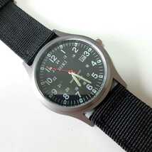 新品　腕時計　ARMY カジュアル　カレンダー　黒　11 　_画像3
