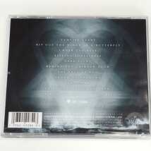 【輸入盤CD】HIM (His Infernal Majesty) / Dark Light (49284-2) ヒム / ダーク・ライト 2005年 5th ラヴ・メタル_画像2