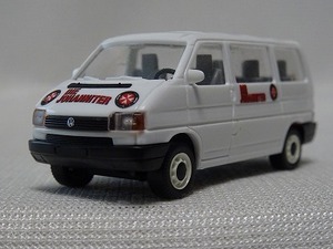 VW フォルクスワーゲン VW DIE JOHANNITER 未使用　AWM