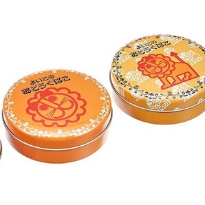 デビカ らいおん メモ めもかん 30枚入 4種類 4缶 セット
