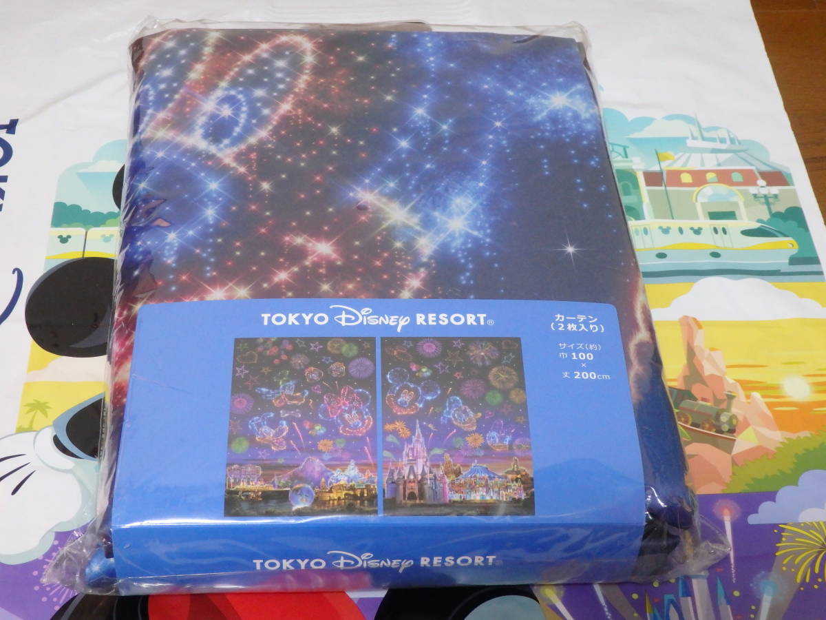 未開封 即決 ディズニーリゾート 限定 花火 夜景 夜空ミッキー ミニー フェイスタオル 未開封 即決 ディズニーリゾート 限定 花火 夜景 夜空ミッキー ミニー フェイスタオル