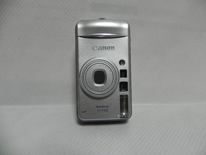 Canon Autoboy N115 カメラ