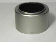 CONTAX METAL HOOD GG-3(中古純正品)_画像2