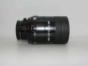 MINOLTA AF REFLEX 500ｍｍ/f 8 レンス゛(中古品)