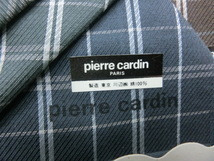 未使用品 pierre cardin ピエールカルダン ハンカチ 5枚セット 綿100％_画像5