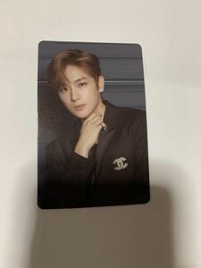 THE BOYZhyonje официальный коллекционные карточки карман сумка привилегия 