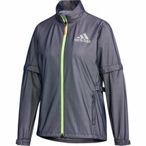 送料無料◆新品◆adidas GOLF マルチウェザー ストレッチ ゴルフスーツ◆(O)◆GKI54 (FI7901)◆アディダス ゴルフ_画像2