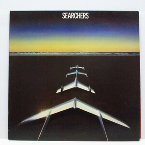 SEARCHERS， THE-S.T. (UK Orig.LP+Inner)