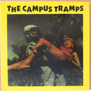 CAMPUS TRAMPS, THE-Outta This World (Spain Orig.7)